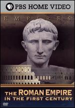 The Roman Empire in First Century - 
