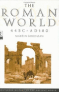 The Roman World 44 BC-Ad 180