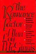 The Romance Factor - McGinnis, Alan Loy
