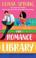 The Romance Library: An enemies-to-lovers, small-town romance...