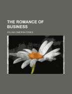 The Romance of Business
