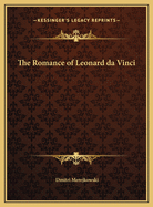 The Romance of Leonard Da Vinci