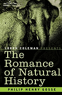 The Romance of Natural History