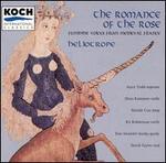 The Romance of the Rose: Feminine Voices from Medieval France