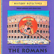 The Romans - Ardagh, Philip