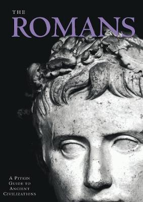 The Romans - Williams, Brian, and Williams, Gareth, and Collinson, Clare (Editor)