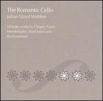 The Romantic Cello - John Lill (piano); John McCabe (piano); Julian Lloyd Webber (cello); Yitkin Seow (piano)