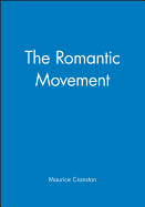 The Romantic Movement: A Social and Cultural History