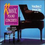 The Romantic Piano Concerto, Vol. 1 - Hans Kann (piano); Jerome Rose (piano); Michael Ponti (piano)