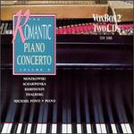 The Romantic Piano Concerto, Vol. 3