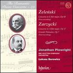 The Romantic Piano Concerto, Vol. 59: Zelenski, Zarzycki