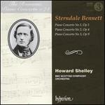 The Romantic Piano Concerto, Vol. 74: Sterndale Bennett