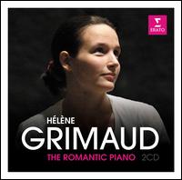 The Romantic Piano - Hlne Grimaud (piano); Ludwig van Beethoven (candenza)