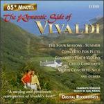 The Romantic Side Of Vivaldi