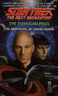 The Romulan Prize - Hawke, Simon, and Stern, Dave (Editor)
