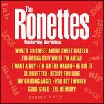 The Ronettes: Featuring Veronica - The Ronettes