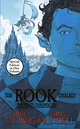 The Rook Trilogy: Includes: The Last of the Sky Pirates, Vox & Freeglader