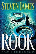 The Rook - James, Steven