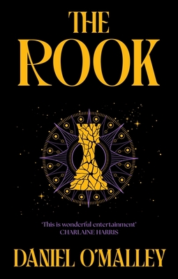 The Rook - O'Malley, Daniel