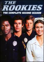 The Rookies: The Complete Second Season [6 Discs] - 