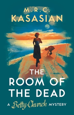 The Room of the Dead - Kasasian, M.R.C.