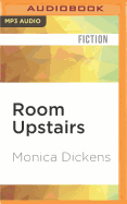 The room upstairs.