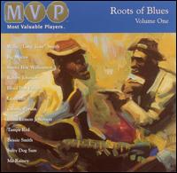 The Roots of Blues, Vol. 1 - Various Artists