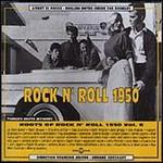 The Roots Of Rock 'n' Roll Vol.6 1950
