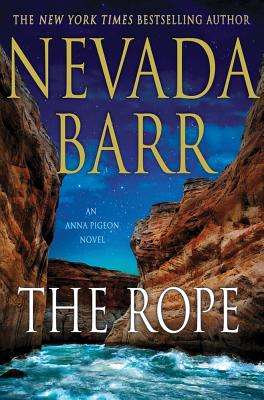 The Rope - Barr, Nevada