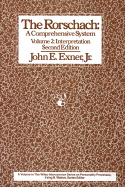 The Rorschach, Interpretation - Exner, John E