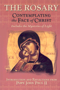 The Rosary: Contemplating the Face of Christ with Scripture and Icons - Fsp Srs Hermes, K J, and Boccil, and Pauline Books & Media (Creator)