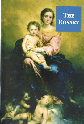 The Rosary - Hoagland, Victor, C.P.