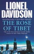 The Rose of Tibet