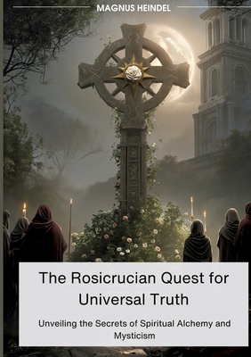 The Rosicrucian Quest for Universal Truth: Unveiling the Secrets of Spiritual Alchemy and Mysticism - Heindel, Magnus