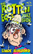 The Rotten Eggs Joke Book - Ransford, Sandy
