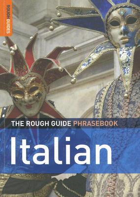 The Rough Guide Italian Phrasebook - Lexus, and Rough Guides