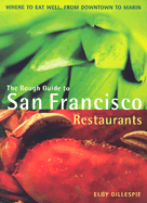 The Rough Guide San Francisco Restaurants 1 - Rough Guides
