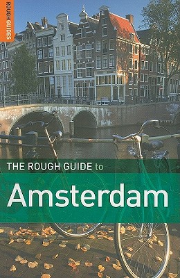 The Rough Guide to Amsterdam - Lee, Phil, and Dunford, Martin