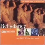 The Rough Guide to Belly dance