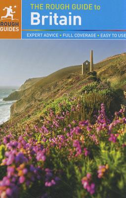The Rough Guide to Britain - Rough Guides