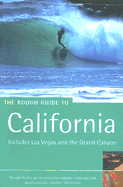 The Rough Guide to California 8 - Dickey, Jeff, and Whitfield, Paul, and Edwards, Nick