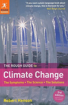 The Rough Guide to Climate Change - Henson, Robert