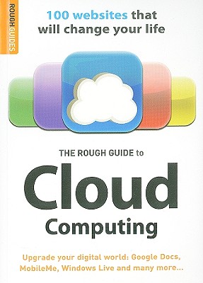The Rough Guide to Cloud Computing - Buckley, Peter