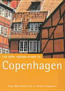The Rough Guide to Copenhagen Mini Guide 1
