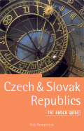 The Rough Guide to Czech & Slovak Republics, 5th Edition