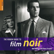 The Rough Guide to Film Noir 1