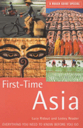 The Rough Guide to First Time Asia