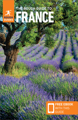 The Rough Guide to France (Travel Guide with Free eBook) - Guides, Rough