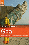 The Rough Guide to Goa