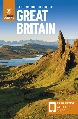 The Rough Guide to Great Britain: Travel Guide with eBook - Guides, Rough